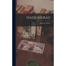 Step Kitap Hadji Murád
