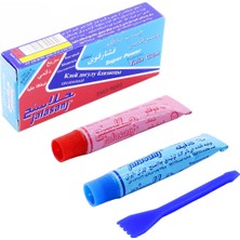 Happy Trend Yapıştırıcı (Şeffaf) 16 gr (Iran Yapıştırıcısı)