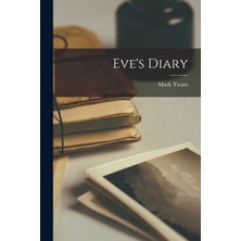 Step Kitap Eve's Diary