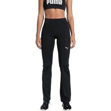 Happy Trend W Tad Essntl Hw Bootcut Pant Eşofman Altı Kadın