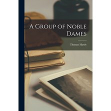 Step Kitap A Group Of Noble Dames