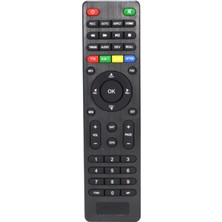 Happy Trend Punto Hd*nextstar 5000HD*STARBOX F16 Hd Uydu Kumanda