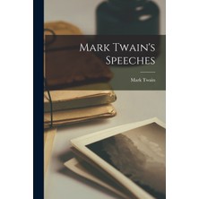 Step Kitap Mark Twain's Speeches