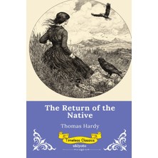Step Kitap The Return Of The Native | Timeless Classics