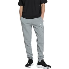 Happy Trend Teamgoal Casuals Pants Erkek Futbol Antrenman Eşofman Altı 65853233 Gri