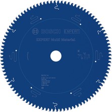 Happy Trend 2608642529 Dairesel Testere Bıçağı Expert For Çok Aşamalı 305 x 30 x 2.4 mm Z96T