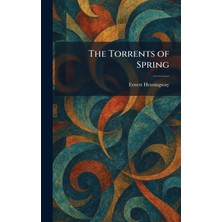 Step Kitap The Torrents Of Spring