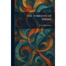 Step Kitap The Torrents Of Spring