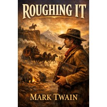 Step Kitap Roughing It