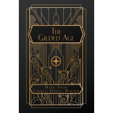 Step Kitap The Gilded Age