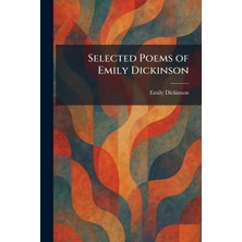 Step Kitap Selected Poems Of Emily Dickinson