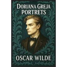 Step Kitap Doriana Greja Portrets