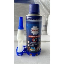 Happy Trend Ortaklar Hırdavat Hızlı Yapıştırıcı Mdf Kit 200 ml 8680763450285