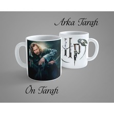 OGC Harry Potter Sirius Black 2 Porselen Kupa Bardak