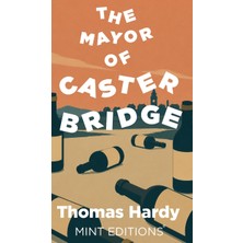 Step Kitap The Mayor Of Casterbridge