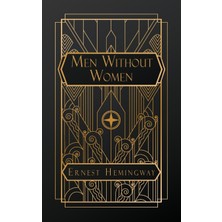 Step Kitap Men Without Women