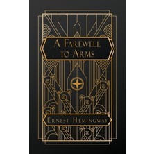 Step Kitap A Farewell To Arms