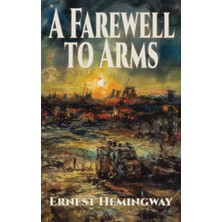 Step Kitap A Farewell To Arms