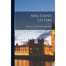 Step Kitap Miss Eden's Letters