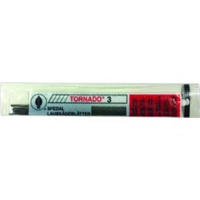 Happy Trend Tools Kıl Testere Tornado No.5 Eberle