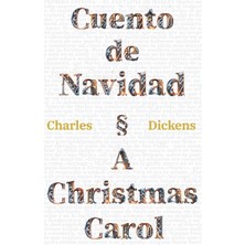 Step Kitap Cuento De Navidad - A Christmas Carol