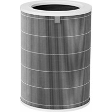 Lin Grup Smart Air Purifier 4 Filtre Siyah AC-M16-SC