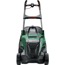 Happy Trend Advancedrotak 44-750 Çim Biçme Makinesi