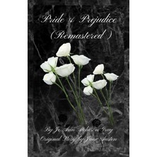 Step Kitap Pride & Prejudice (Remastered)