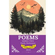 Step Kitap Poems By Emily Dickinson Series 2