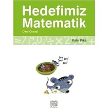 Happy Trend Matematik - Okul Öncesi