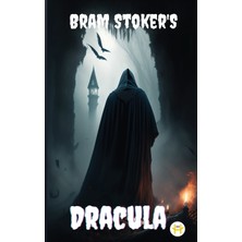 Step Kitap Dracula (Deluxe Hardbound Edition)