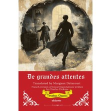 Step Kitap De Grandes Attentes | French Translation Of Great Expectations