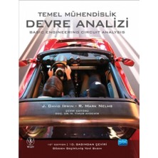 Happy Trend Analizi (Ciltli): Temel Mühendislik Basic Engineering Circuit Analysis