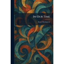 Step Kitap In Our Time