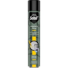 Happy Trend ® Montaj Köpüğü 300 Ml.