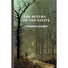 Step Kitap The Return Of The Natıve