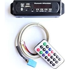 Happy Trend Marea 1999-2007 Arası Orjinal Teyp Uyumlu USB Mp3