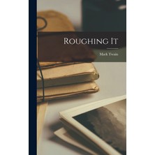 Step Kitap Roughing It