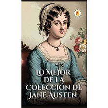 Step Kitap Lo Mejor De La Colección De Jane Austen