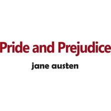 Step Kitap Pride And Prejudice: An Annotated Version