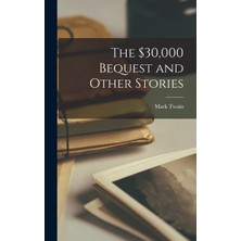 Step Kitap The $30,000 Bequest And Other Stories