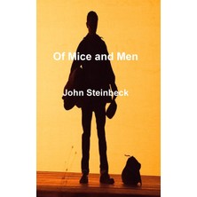 Step Kitap Of Mice And Men