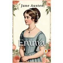 Step Kitap Emma (French Edition)