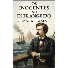 Step Kitap Os Inocentes No Estrangeiro