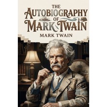 Step Kitap The Autobiography Of Mark Twain