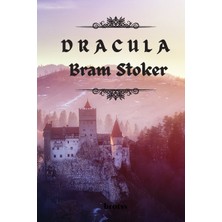 Step Kitap Dracula By Bram Stoker: Unabridged Edition