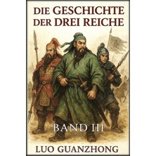 Step Kitap Die Geschichte Der Drei Reiche: Band 3: Der Krieg Um Die Vorherrschaft