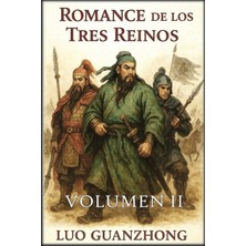 Step Kitap Romance De Los Tres Reinos: Volumen 2: El Imperio Dividido