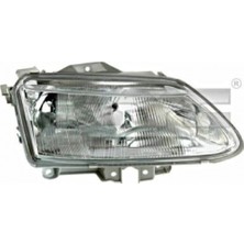 Tyc Renault Laguna Ön Far Elektrikli Sağ 1994-1998 (Oem No:  7701038270)