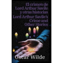 Step Kitap El Crimen De Lord Arthur Savile Y Otras Historias - Lord Arthur Savile's Crime And Other Stories